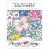 Regional Southwest Native Wildflower Mix (pack)