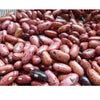 Rosso di Lucca Bush Bean Seeds (Organic)