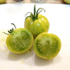 Green Zebra Tomato Seeds (Organic)