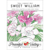 Sweet William (pack)
