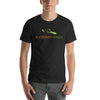 Bootstrap Farmer Logo Tshirt | Unisex